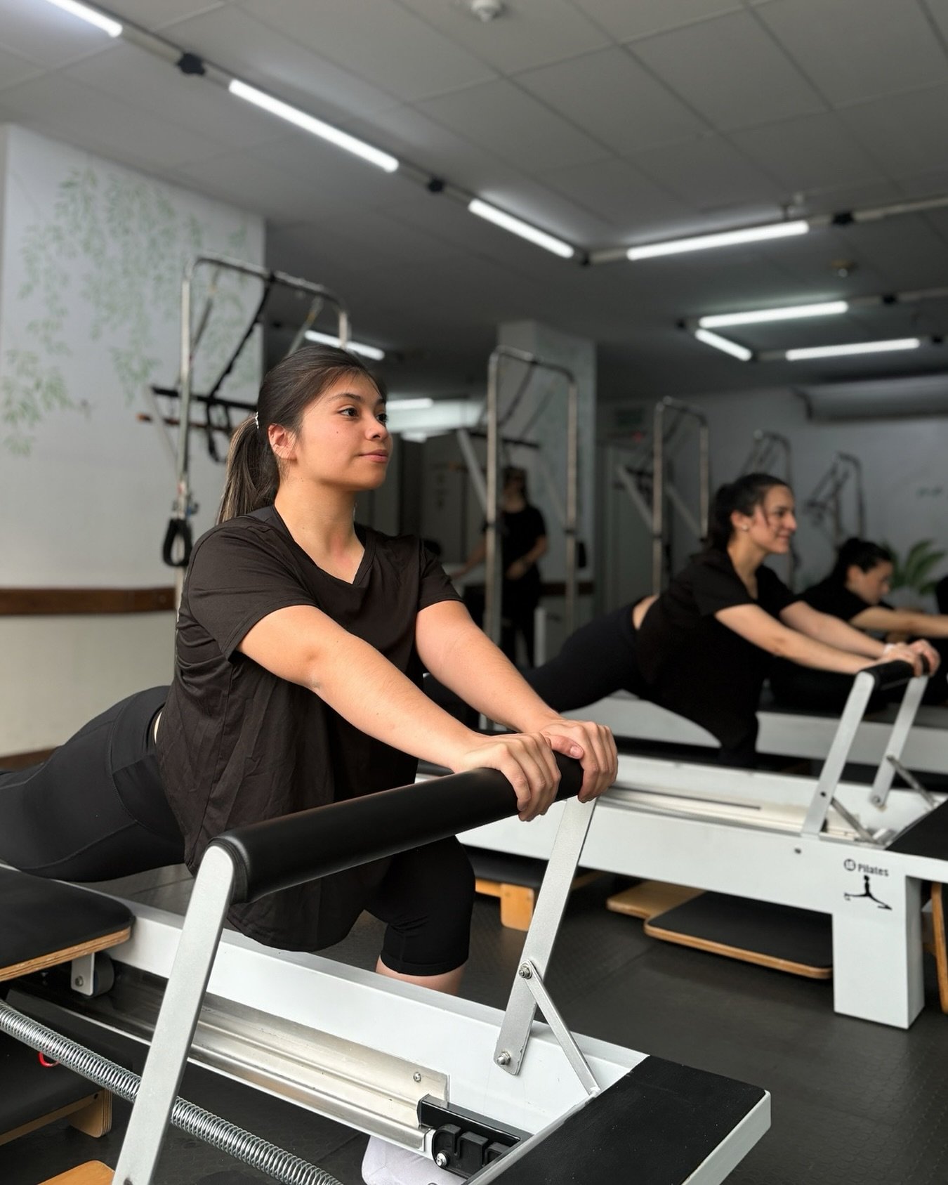 ND Pilates Studio Asunción